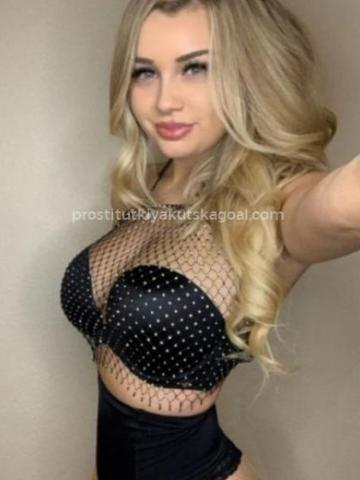 Анкета проститутки Лада - Фото 1, , 23 года, №154209
